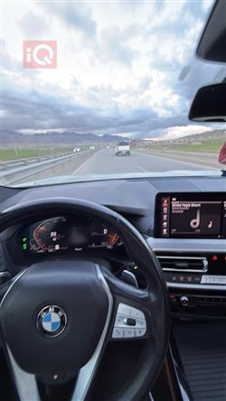 بي ام دبليو X4